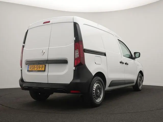 Renault Express