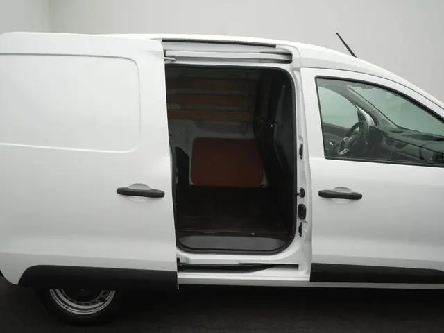 Renault Express