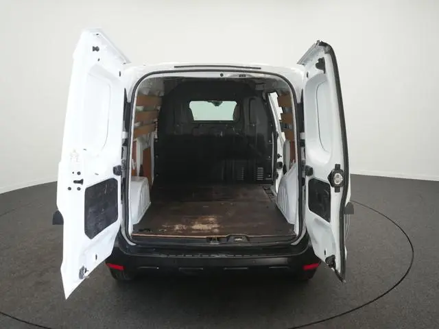 Renault Express