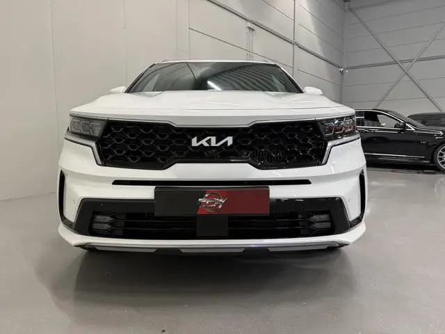 Kia Sorento 1.6 T-GDI Plug-in Hybrid 4WD Platinum LEER/HEAD-UP/BOSE/360CAMERA/SOH 97%/LED/VENTILATIE...