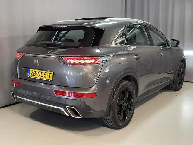 DS DS 7
