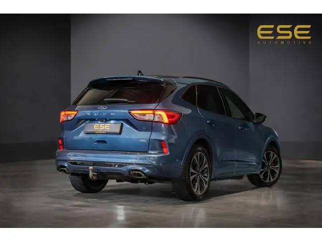 Ford Kuga 2.5 PHEV ST-Line Pano | B&O | Trekhaak | Hud | Stoel/Stuurverwarming | Carplay