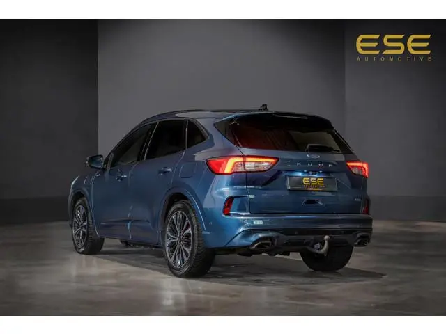 Ford Kuga 2.5 PHEV ST-Line Pano | B&O | Trekhaak | Hud | Stoel/Stuurverwarming | Carplay