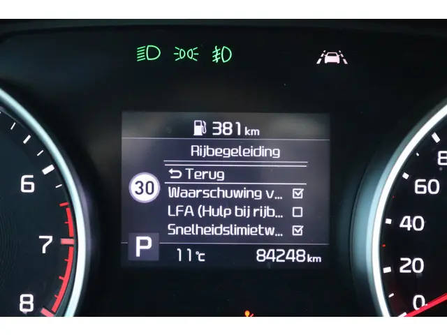 Kia Ceed Sportswagon