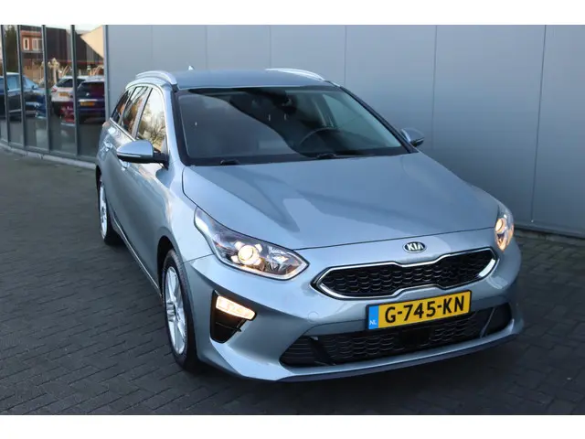 Kia Ceed Sportswagon