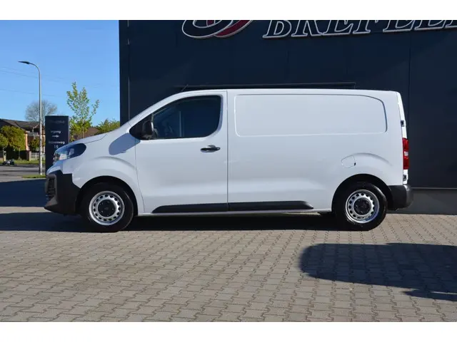 Peugeot Expert 2.0 BLUEHDI 145