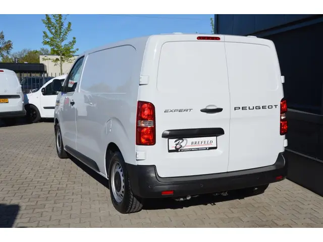 Peugeot Expert 2.0 BLUEHDI 145