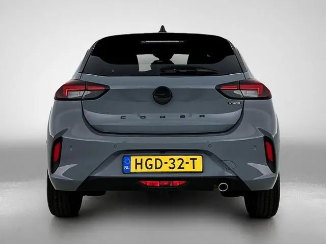 Opel Corsa 1.2 Turbo Hybrid GS | Apple Carplay/Android Auto | Cruise Control | Achteruitrijcamera |...