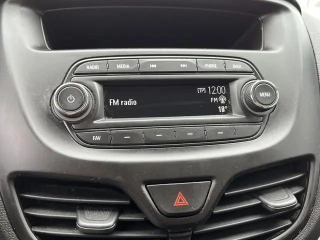 Opel KARL