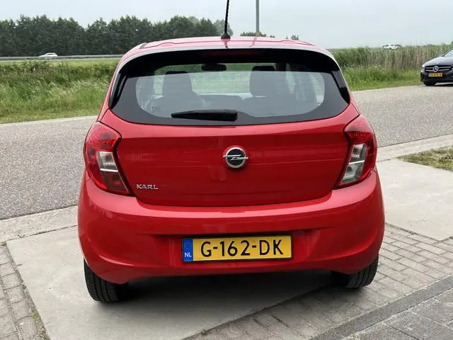 Opel KARL