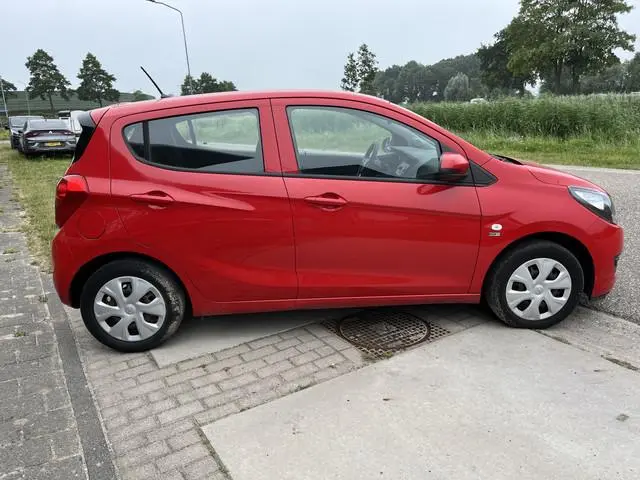 Opel KARL