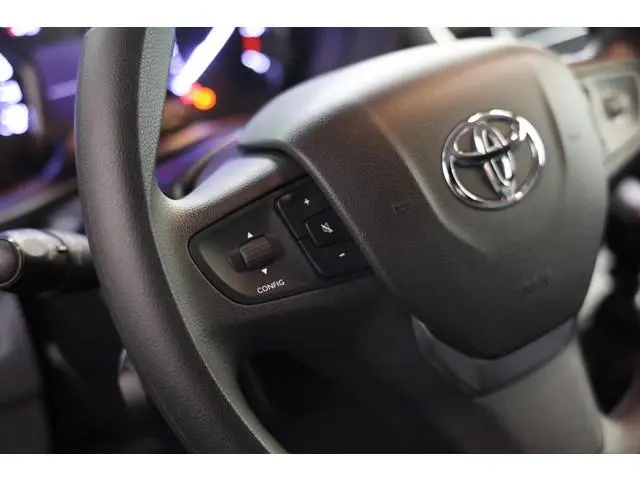 Toyota pro-ace