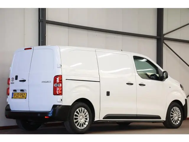 Toyota pro-ace