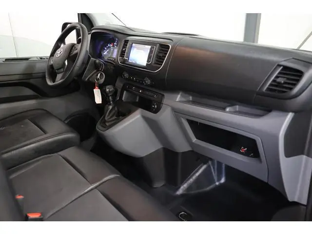 Toyota pro-ace