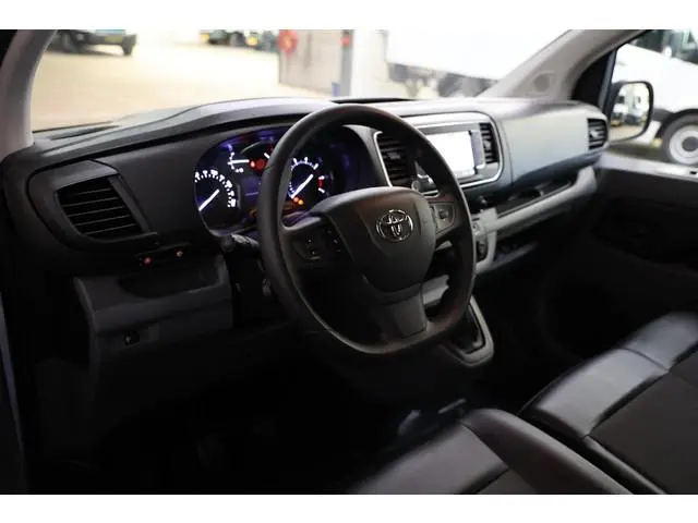 Toyota pro-ace