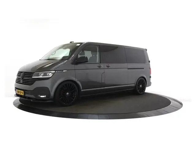 Volkswagen Transporter 2.0 TDI 150pk L2 H1 Bulli Automaat DC (Wordt verwacht)