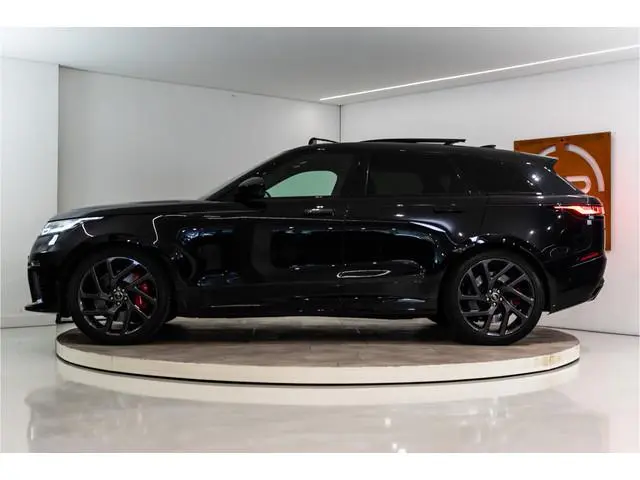 Land Rover Range Rover Velar 5.0 V8 SVAutobiography Dynamic Edition 551PK SVO | VOL! 12 MND Garantie