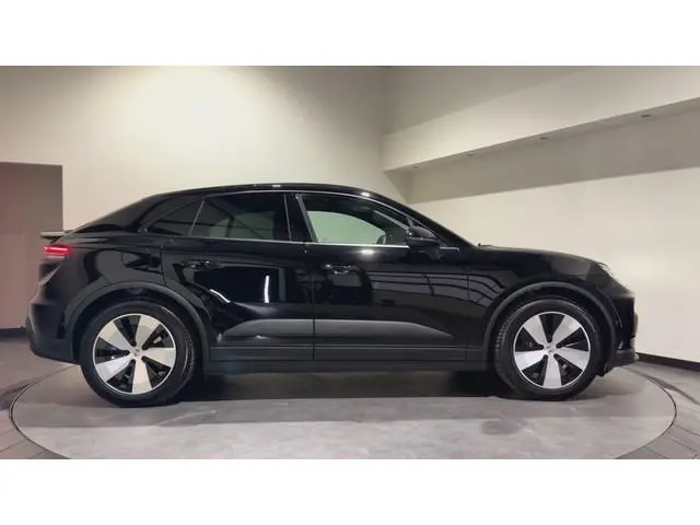 Porsche Macan 4 100 kWh | Panoramadak | Bose audio | Luxe Leder