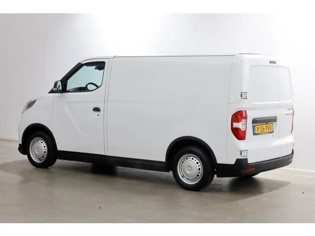 Maxus eDeliver3