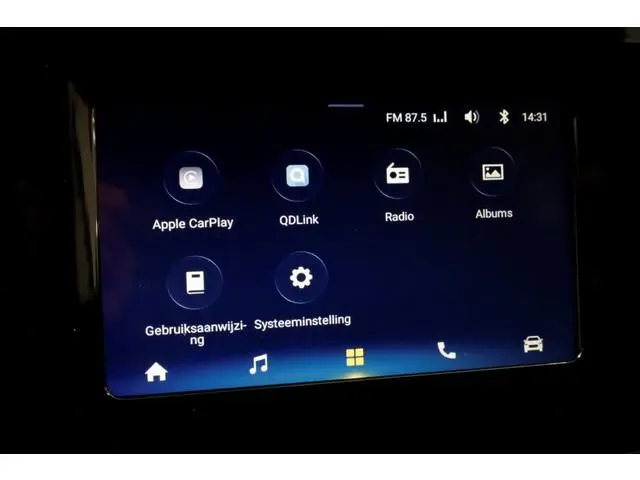Maxus eDeliver3
