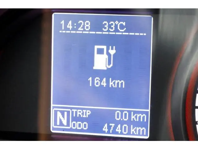 Maxus eDeliver3
