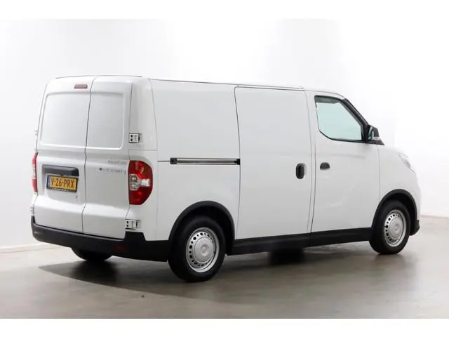 Maxus eDeliver3