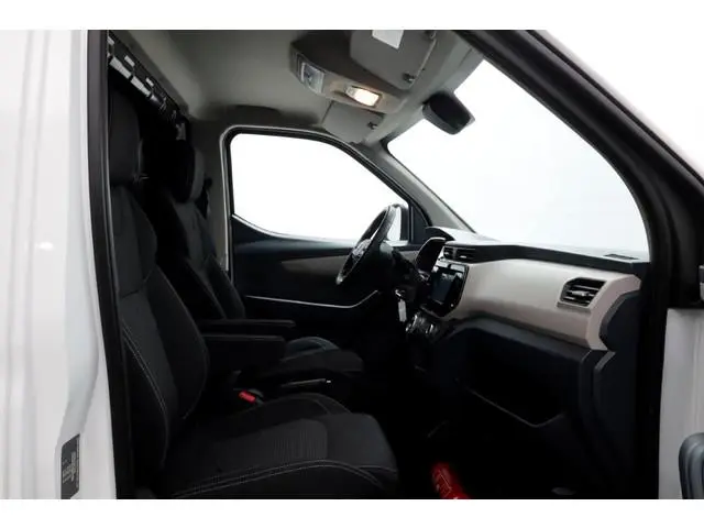 Maxus eDeliver3