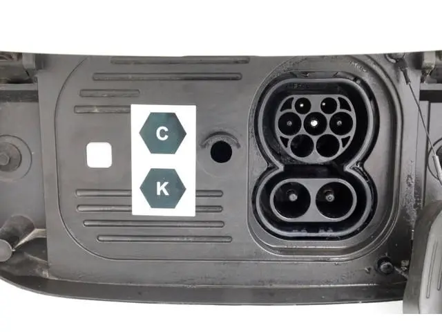 Maxus eDeliver3