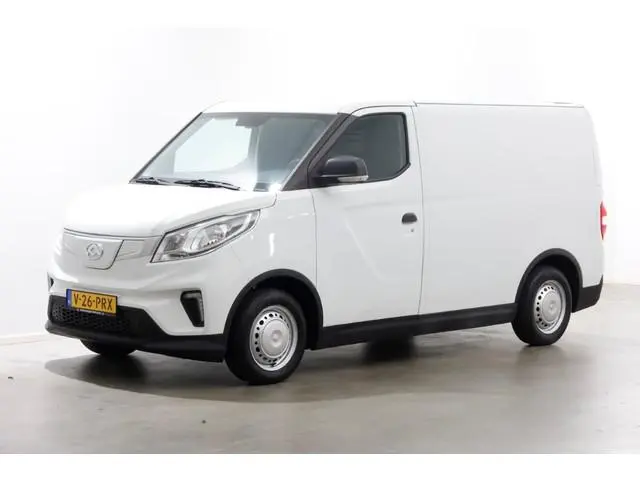 Maxus eDeliver3