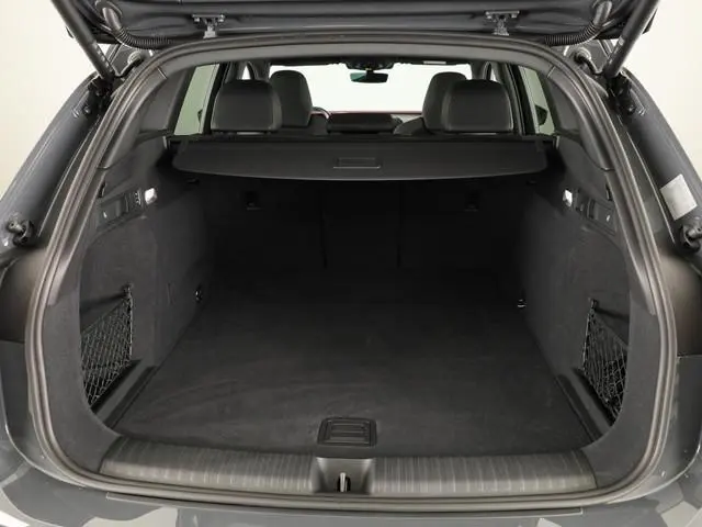 Audi SQ6 e-tron
