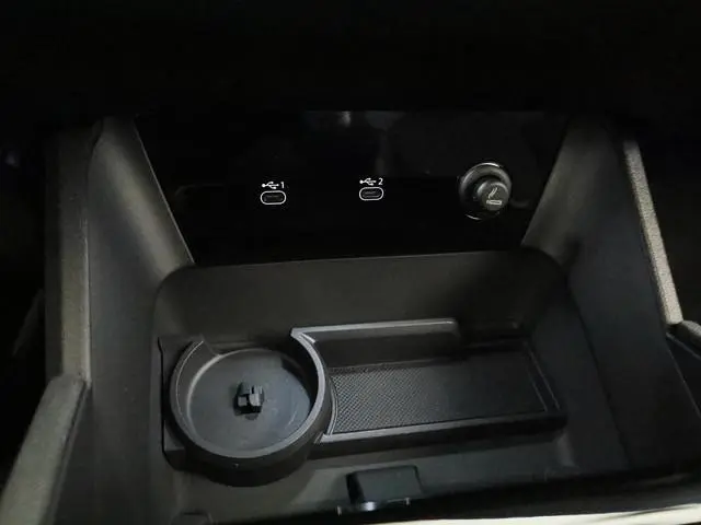 Audi SQ6 e-tron