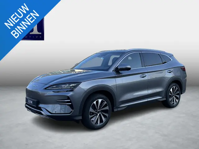 BYD SEAL U Design 87 kWh VAN € 39.900,- VOOR € 35.877,- UW LENTEVOORDEEL: € 4.023,-! | FULL OPTIONS|...