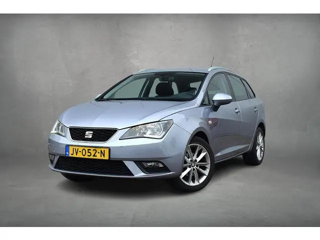SEAT Ibiza ST 1.0 EcoTSI Style Connect | Trekhaak | Airco | Navi | Cruise