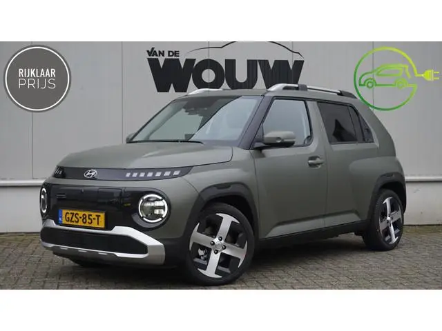 Hyundai Inster