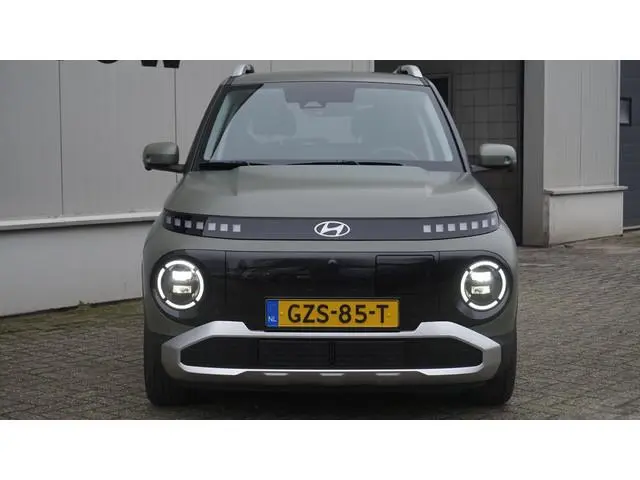 Hyundai Inster