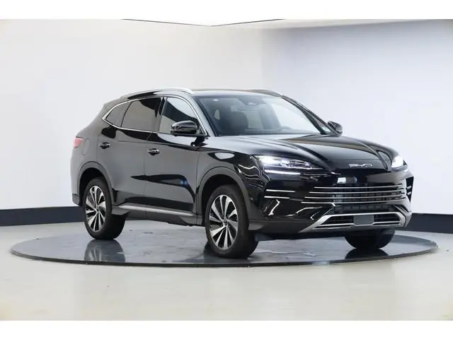 BYD SEAL U 1.5 DM-i FWD Boost | Rijklaar | 18,3 kWh | 87km WLTP |
