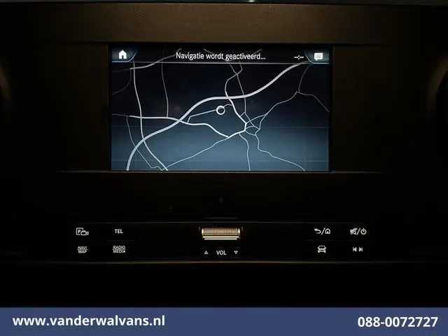 Mercedes-Benz Sprinter 317 CDI 170pk L3H2 Euro6 Airco | Camera | Navigatie | Apple Carplay | Cruisec...