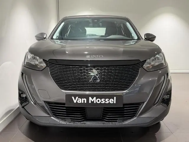 Peugeot 2008 1.2 PureTech Active | Camera | DAB | Apple Carplay/Android Auto |