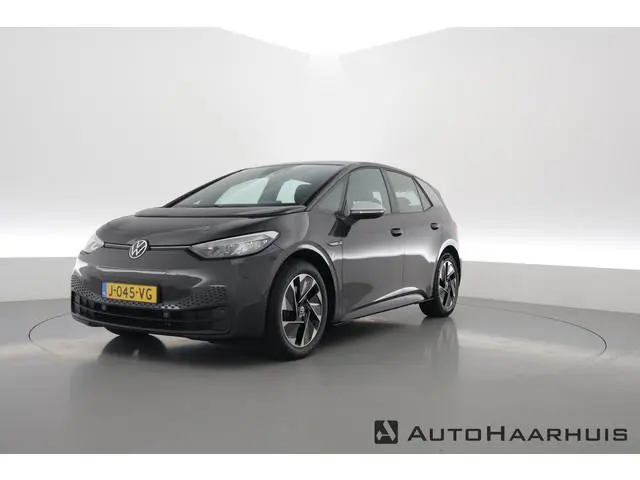 Volkswagen ID.3 First 58 kWh | SOH 92% | Navi | Stoel- Stuurverw. | Adapt. Cruise | Apple CarPlay |...