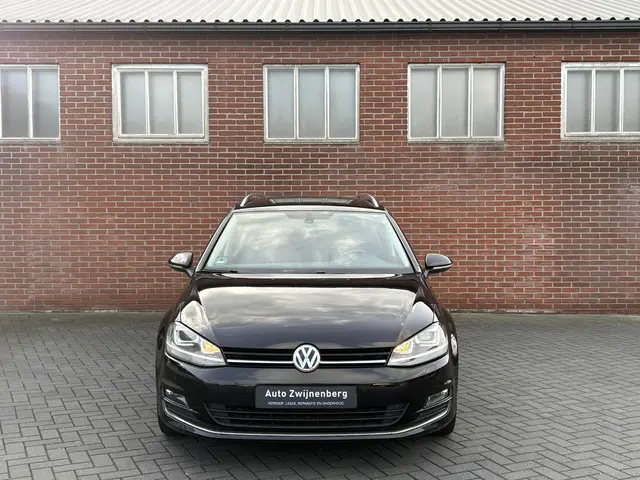 Volkswagen Golf Variant 1.4 TSI Highline