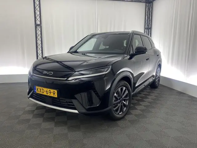 BYD ATTO 2