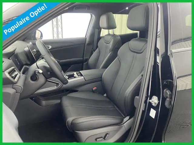 BYD ATTO 2