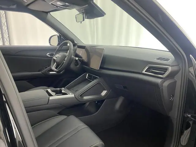 BYD ATTO 2