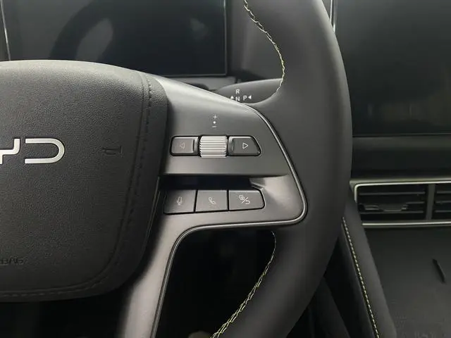 BYD ATTO 2