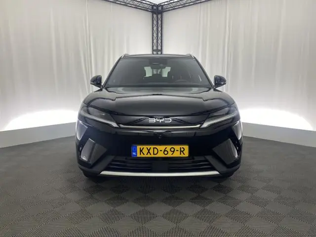 byd ATTO 2 1.5 DM-i Boost Automaat | Pano-Dak | Leder | Elek. Stoel | 360' Camera | CarPlay | Dodeho...