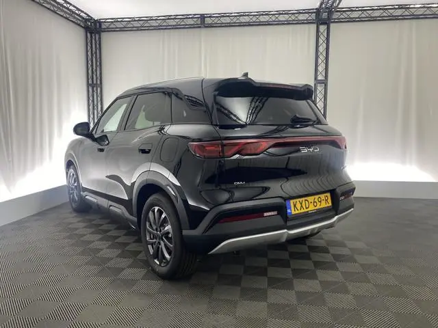 BYD ATTO 2