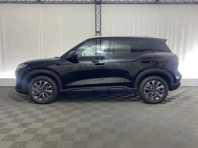 BYD ATTO 2