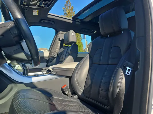 Land Rover Range Rover Sport 3.0 SDV6 Autobiography Dynamic |1EIGENAAR|PANO|ADAPT CRUISE|ORG.NL|NAP|...