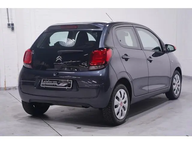 Citroën C1