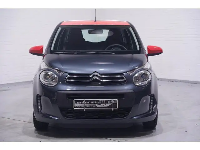 Citroën C1